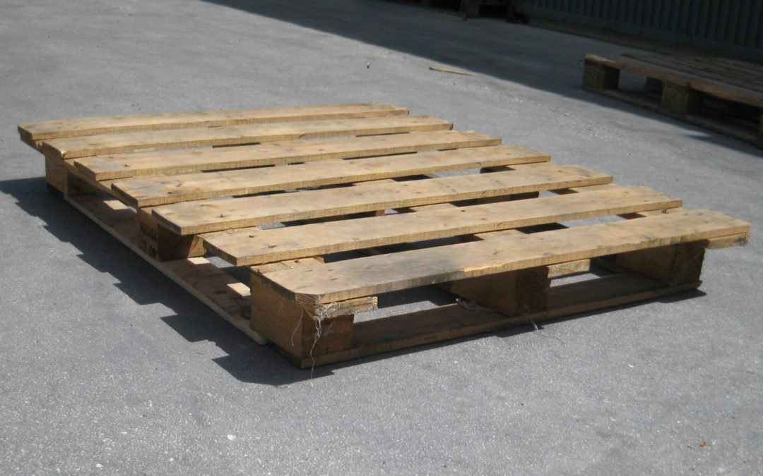 Palet Vidriero 1200 x 1000 Cd.13