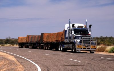 Palets europeos usados para exportación