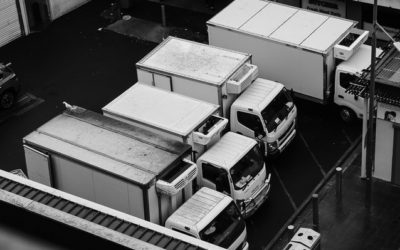 Transporte de mercancías en España