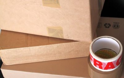 Qué tipo de embalaje para exportación necesitas